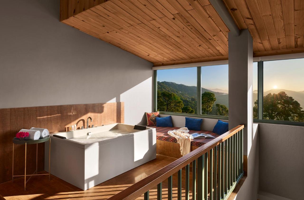 Storii By Itc Hotels, The Kaba Retreat, Solan Esterno foto