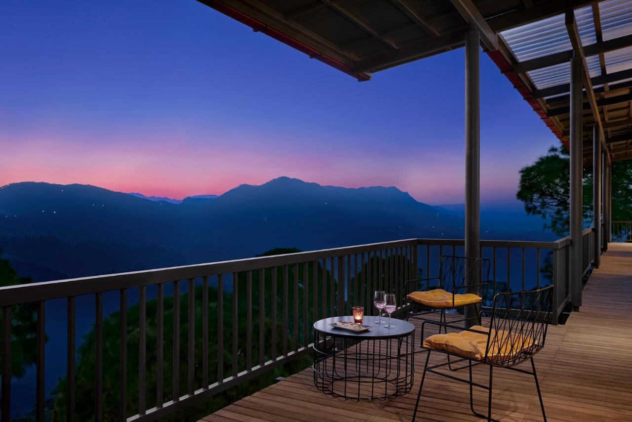 Storii By Itc Hotels, The Kaba Retreat, Solan Esterno foto