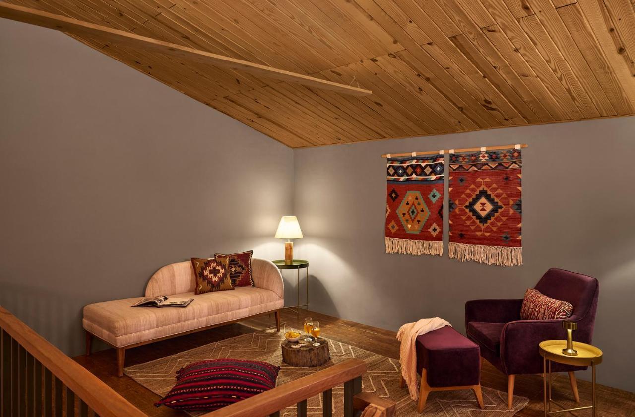 Storii By Itc Hotels, The Kaba Retreat, Solan Esterno foto
