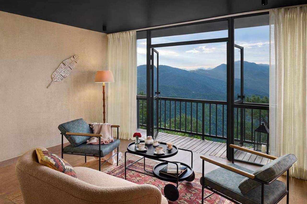 Storii By Itc Hotels, The Kaba Retreat, Solan Esterno foto